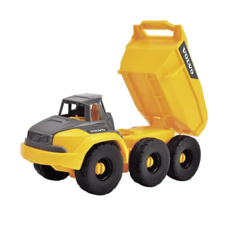 4R 3 Vehículos de Construcción