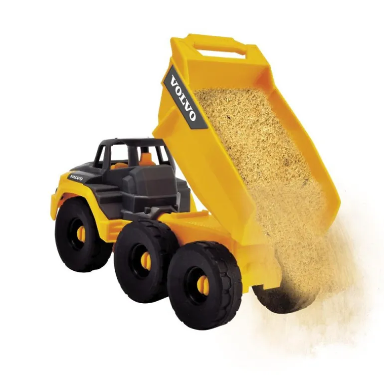 4R 3 Vehículos de Construcción