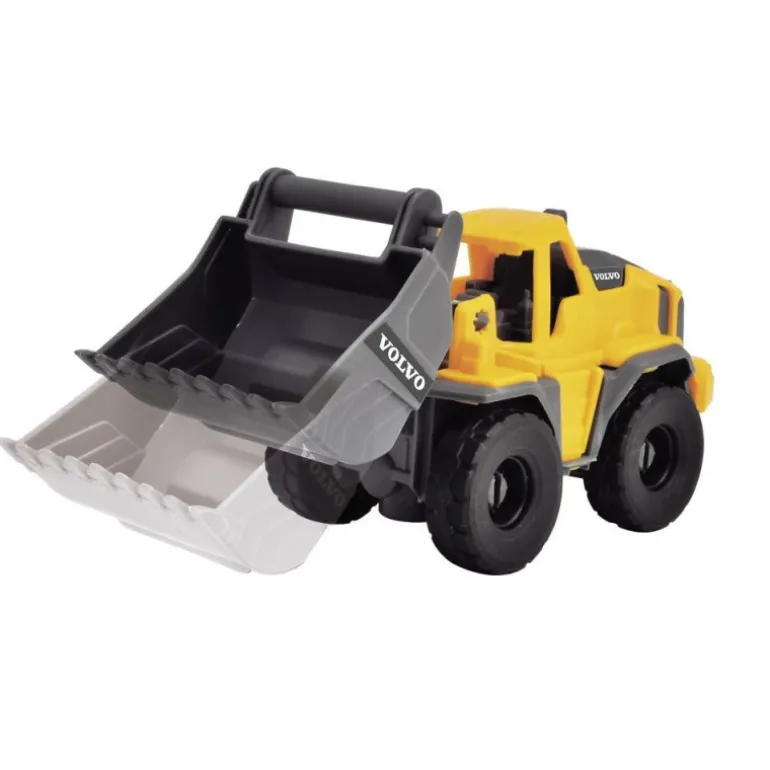 4R 3 Vehículos de Construcción