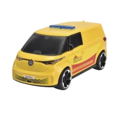 4R 3 Vehículos de Emergencias