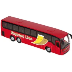 4R Autobús Varios Modelos