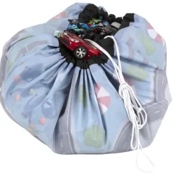 4R Bolsa Tapiz Ciudad