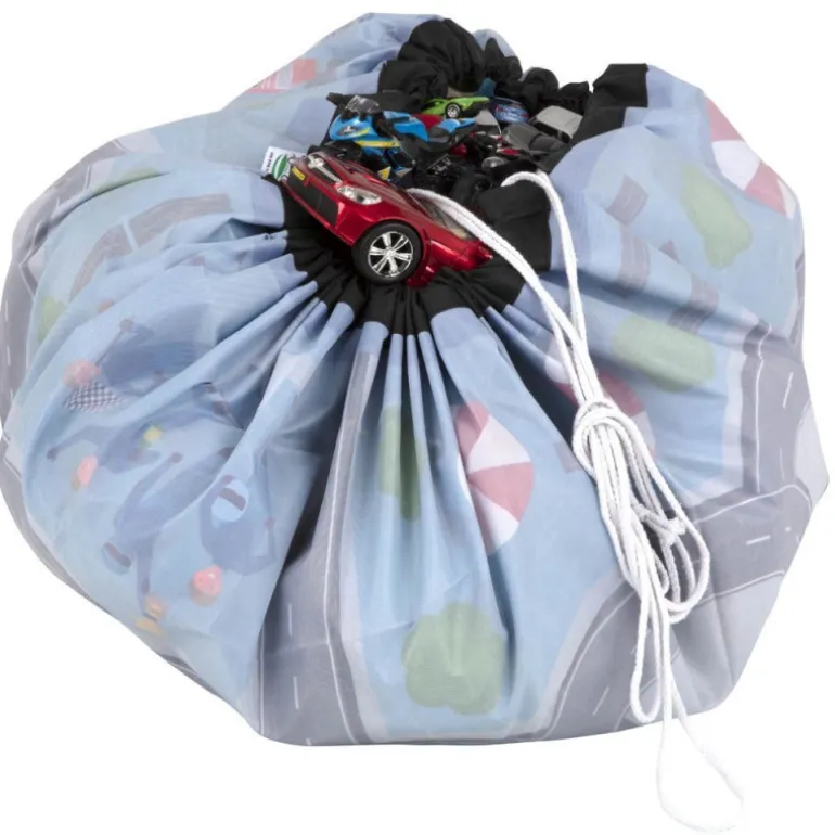 4R Bolsa Tapiz Ciudad