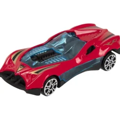 4R Camión Portacoches Convertible