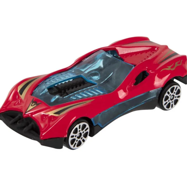 4R Camión Portacoches Convertible