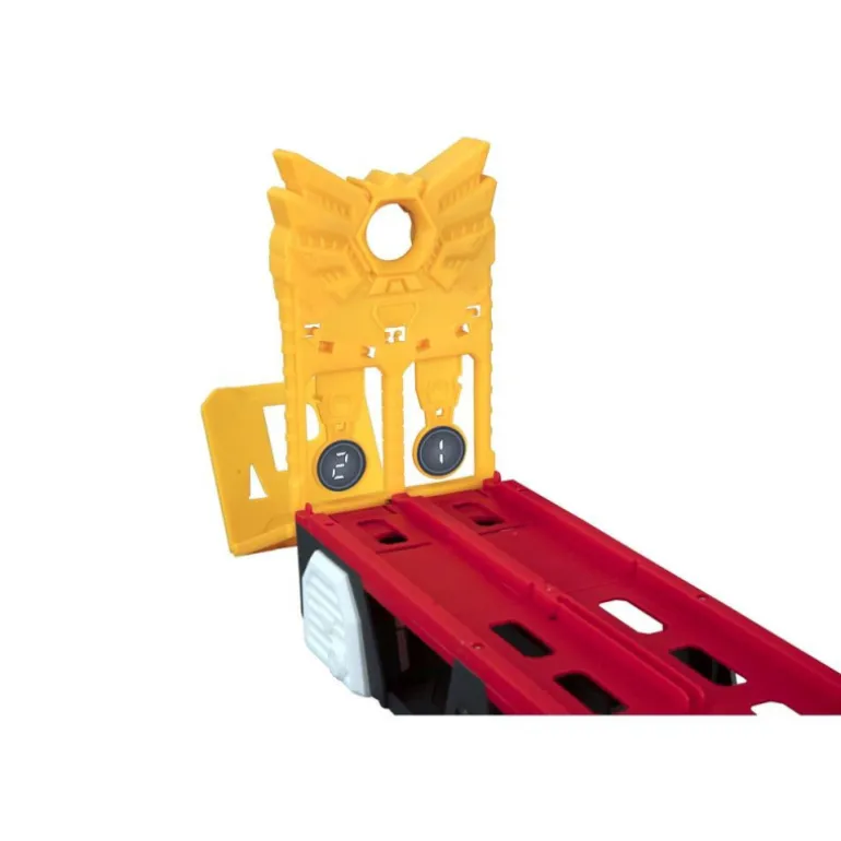 4R Camión Portacoches Convertible