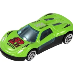 4R Camión Portacoches Convertible