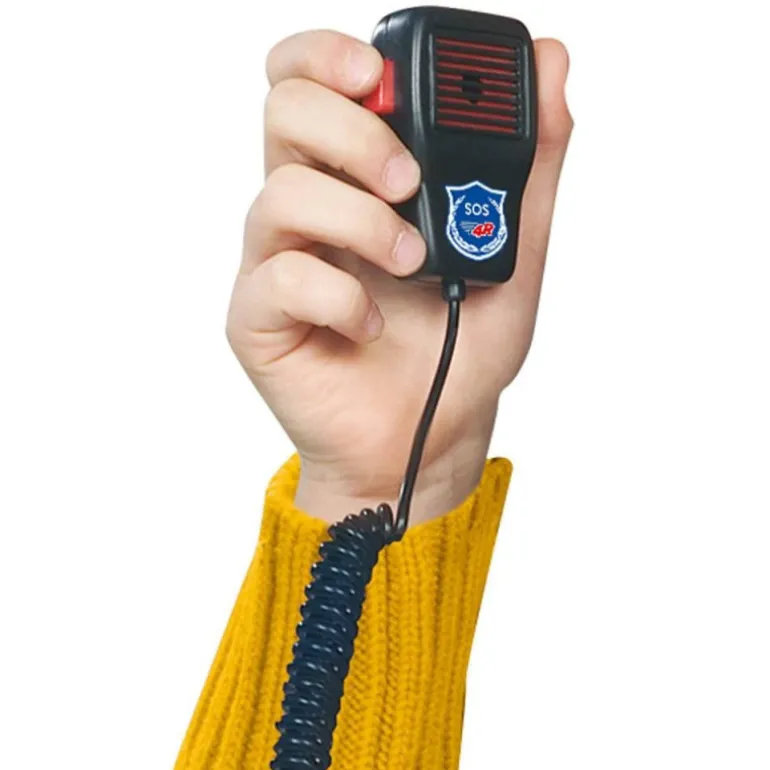 4R Centro De Emergencias