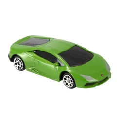 4R Coche Colección Varios Modelos