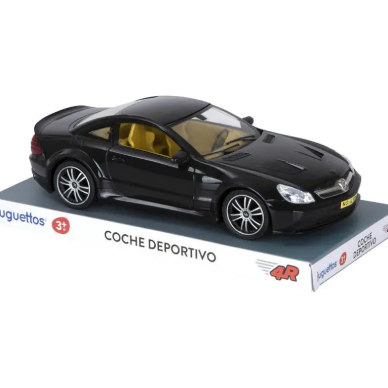 4R Coche Deportivo Varios Modelos