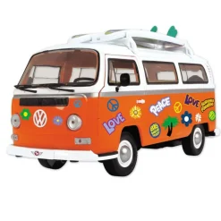 4R Furgoneta Volkswagen Surf Van