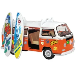 4R Furgoneta Volkswagen Surf Van
