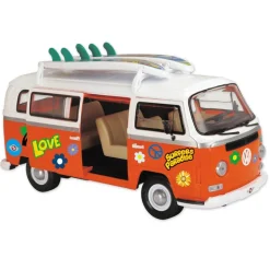 4R Furgoneta Volkswagen Surf Van