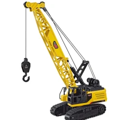 4R Grúa Radio Control