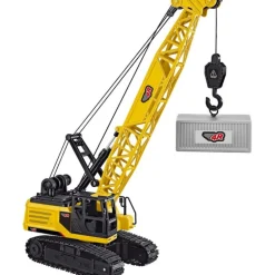 4R Grúa Radio Control