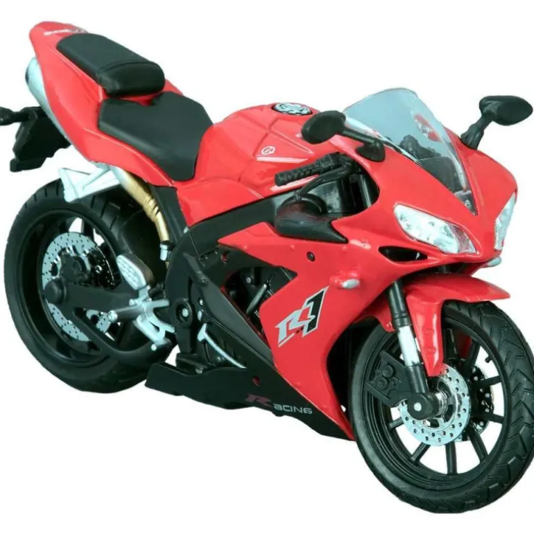 4R Moto Colección Varios Modelos