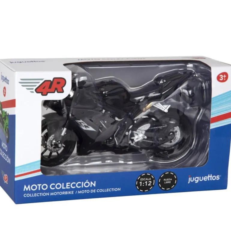 4R Moto Colección Varios Modelos