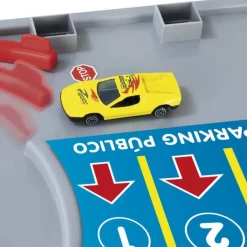 4R Parking 4 Plantas