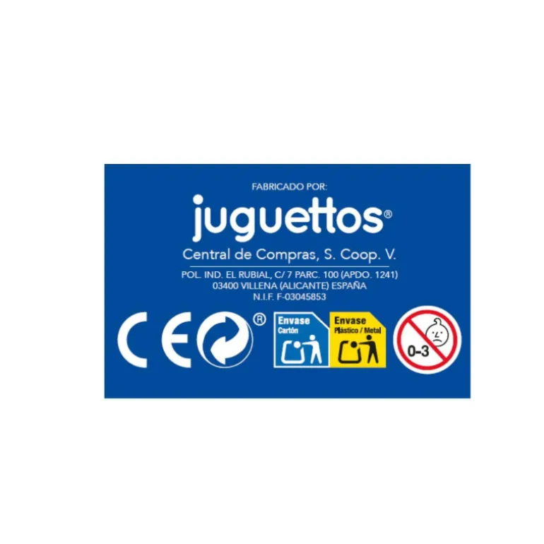 4R Parking 4 Plantas