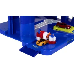 4R Parking 7 Plantas