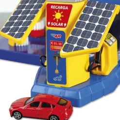 4R Parking 4 Plantas