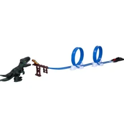 4R Pista Dinosaurio Devorador