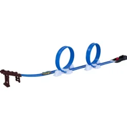 4R Pista Dinosaurio Devorador