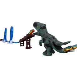 4R Pista Dinosaurio Devorador