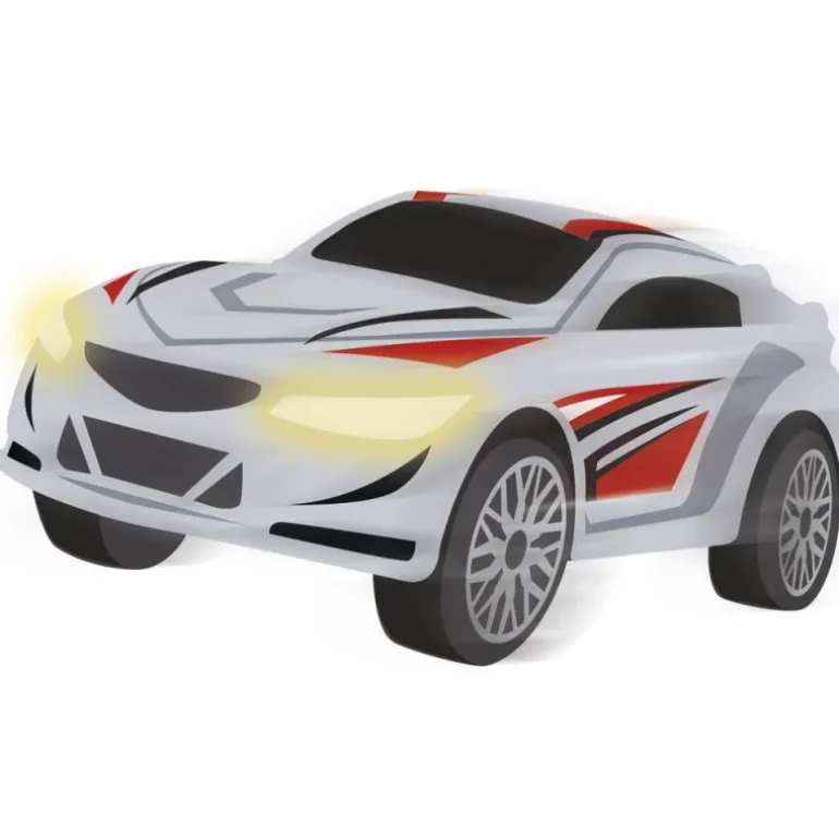 4R Pista Súper Loop