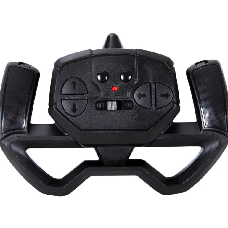 4R Radio Control Coche Rally