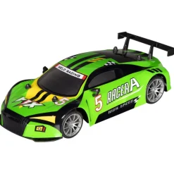 4R Radio Control Coche Rally