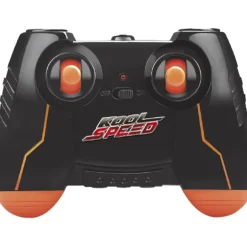 4R Radio Control Vehículo Volteretas