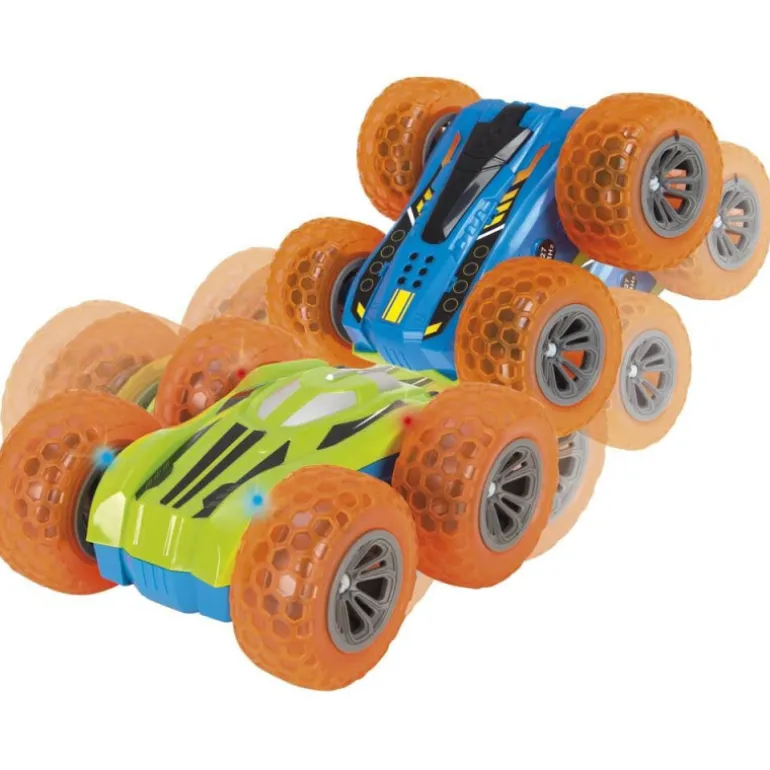 4R Radio Control Vehículo Volteretas