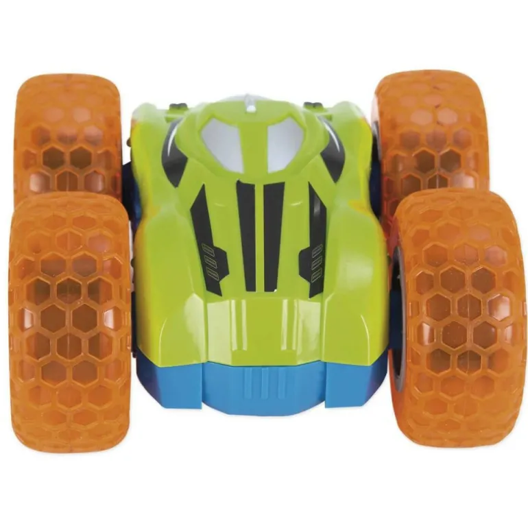 4R Radio Control Vehículo Volteretas