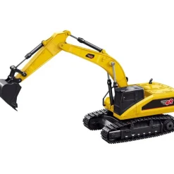 4R Retroexcavadora Radio Control