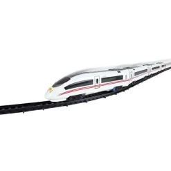 4R Tren Eléctrico Alta Velocidad