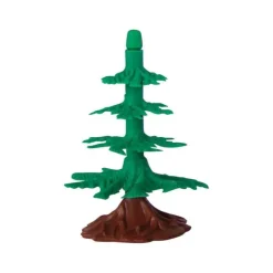 4R Tren Eléctrico Alta Velocidad