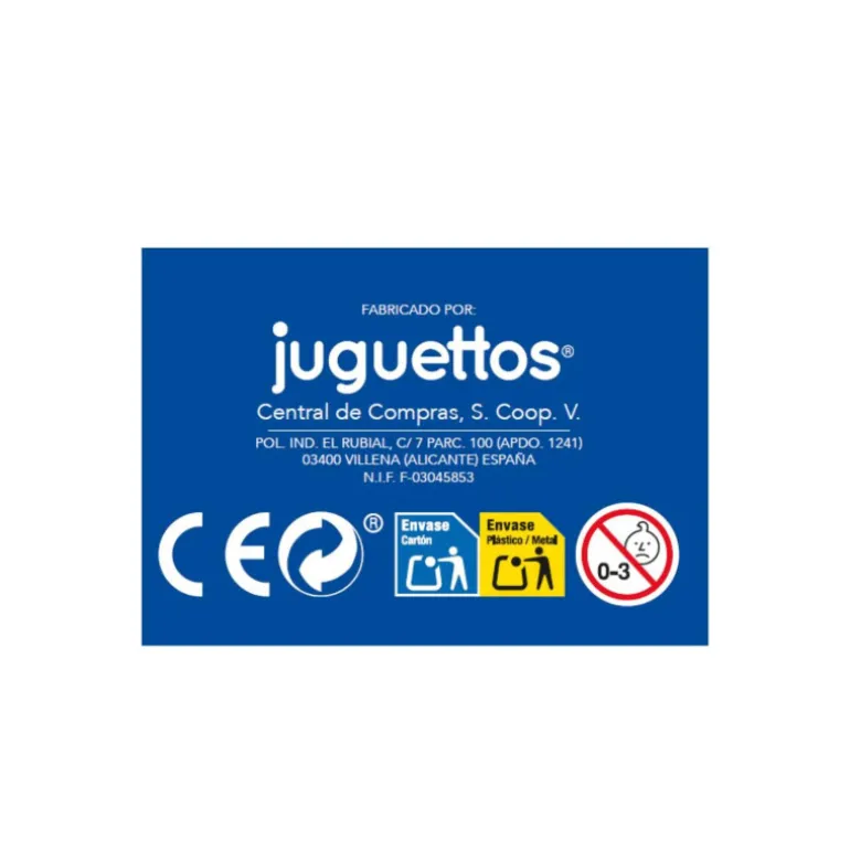 4R Tren Eléctrico Alta Velocidad