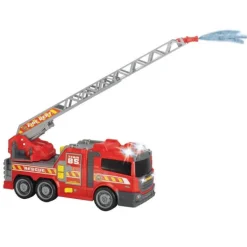 4R Vehículo Urbano Camión De Bomberos