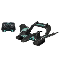 Radio Control Aqua Wingz Avión Anficbio