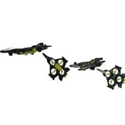 Radio Control Avión Jet Xtreme Harrier