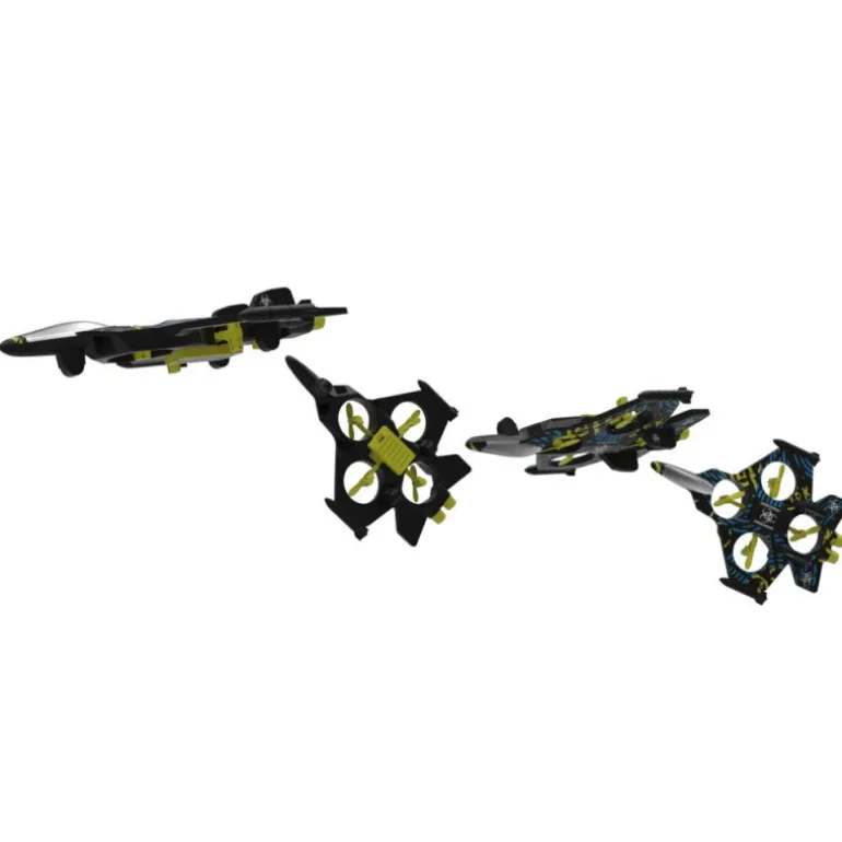 Radio Control Avión Jet Xtreme Harrier