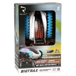 Radio Control Biotrax