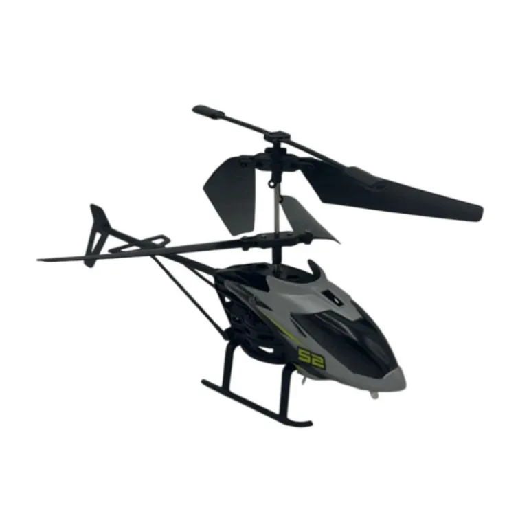 Radio Control Ciclón Tierra Aire