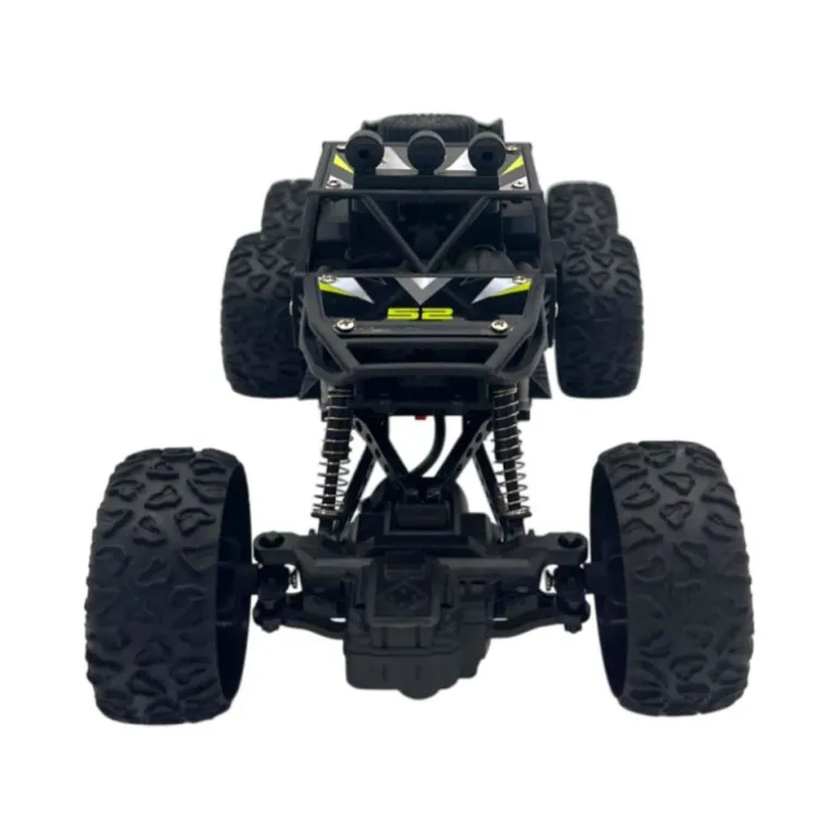 Radio Control Ciclón Tierra Aire