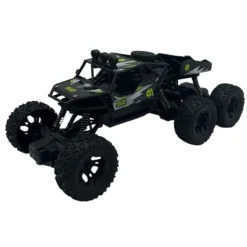 Radio Control Ciclón Tierra Aire