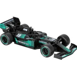 Radio Control Coche de Carreras Drift Go 1:18