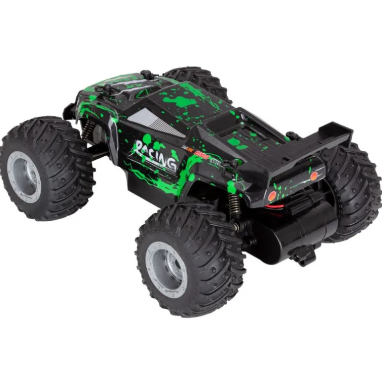 Radio Control Coche de Carreras 1:18