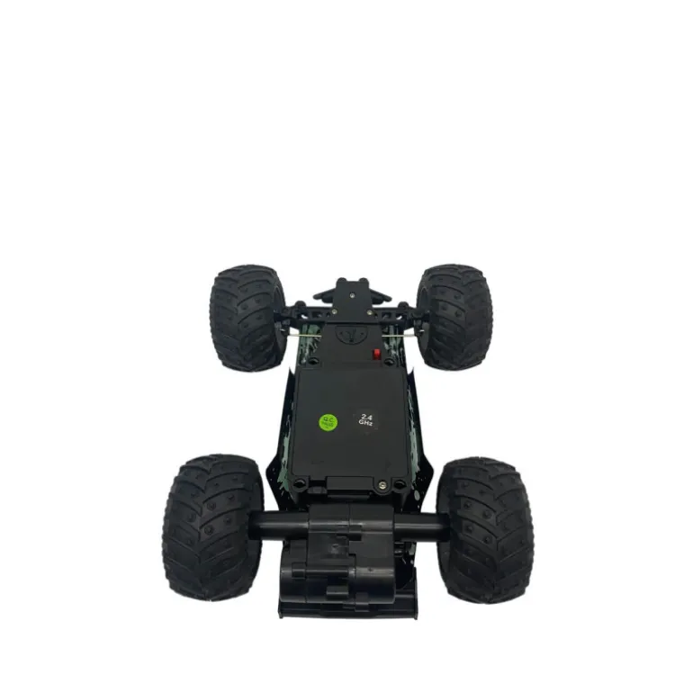 Radio Control Coche de Carreras 1:18