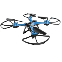 Radio Control con Cámara 480P WIFI